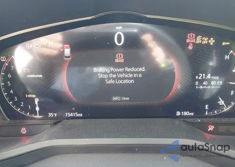 2025 Mazda Cx-90 3.3 Turbo Premium Sport from USA, damaged, VIN JM3KKCHD6S1250066